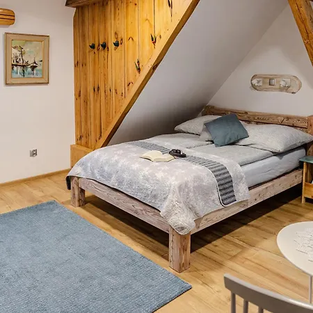 Nasze Calle Węgorzewo Exterior foto