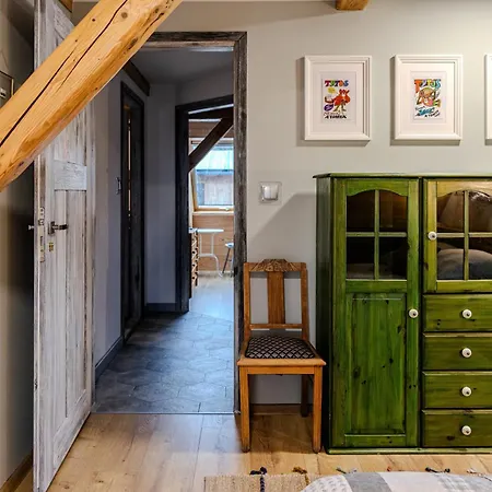 Nasze Calle Węgorzewo Exterior foto