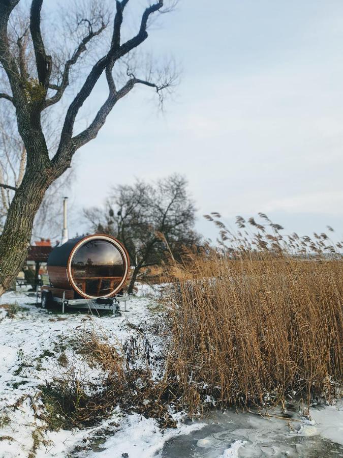 Agroturismo Nasze Calle Węgorzewo
