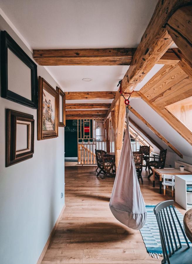 Bauernhof Nasze Calle Węgorzewo