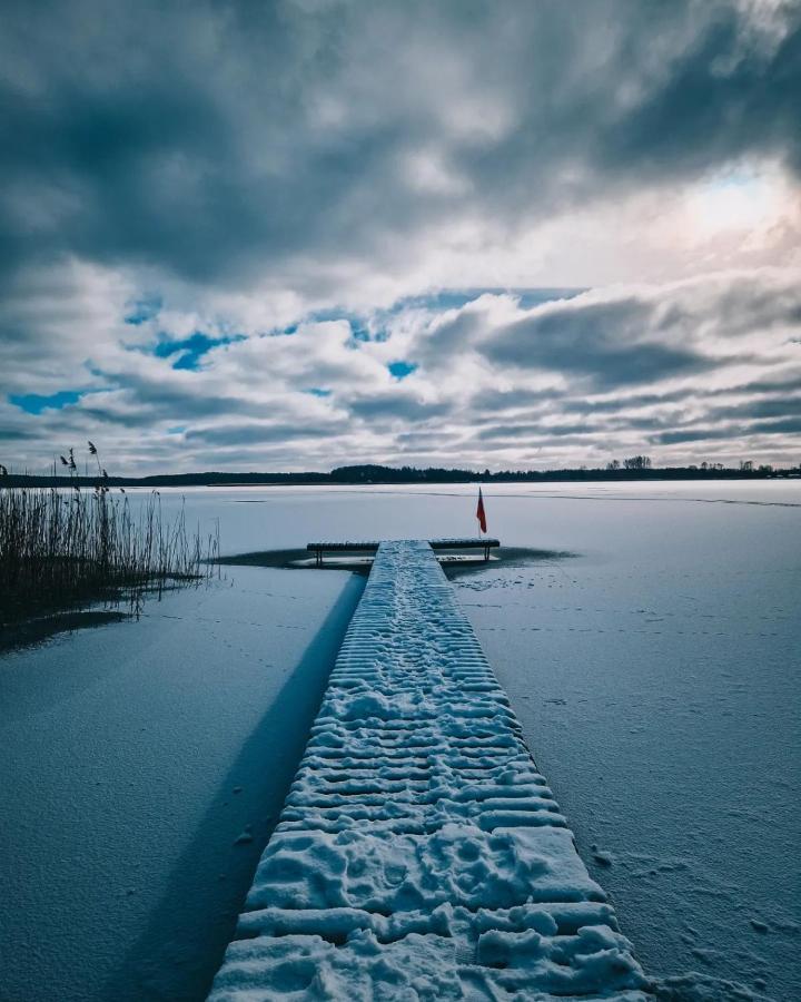 Nasze Calle * Węgorzewo