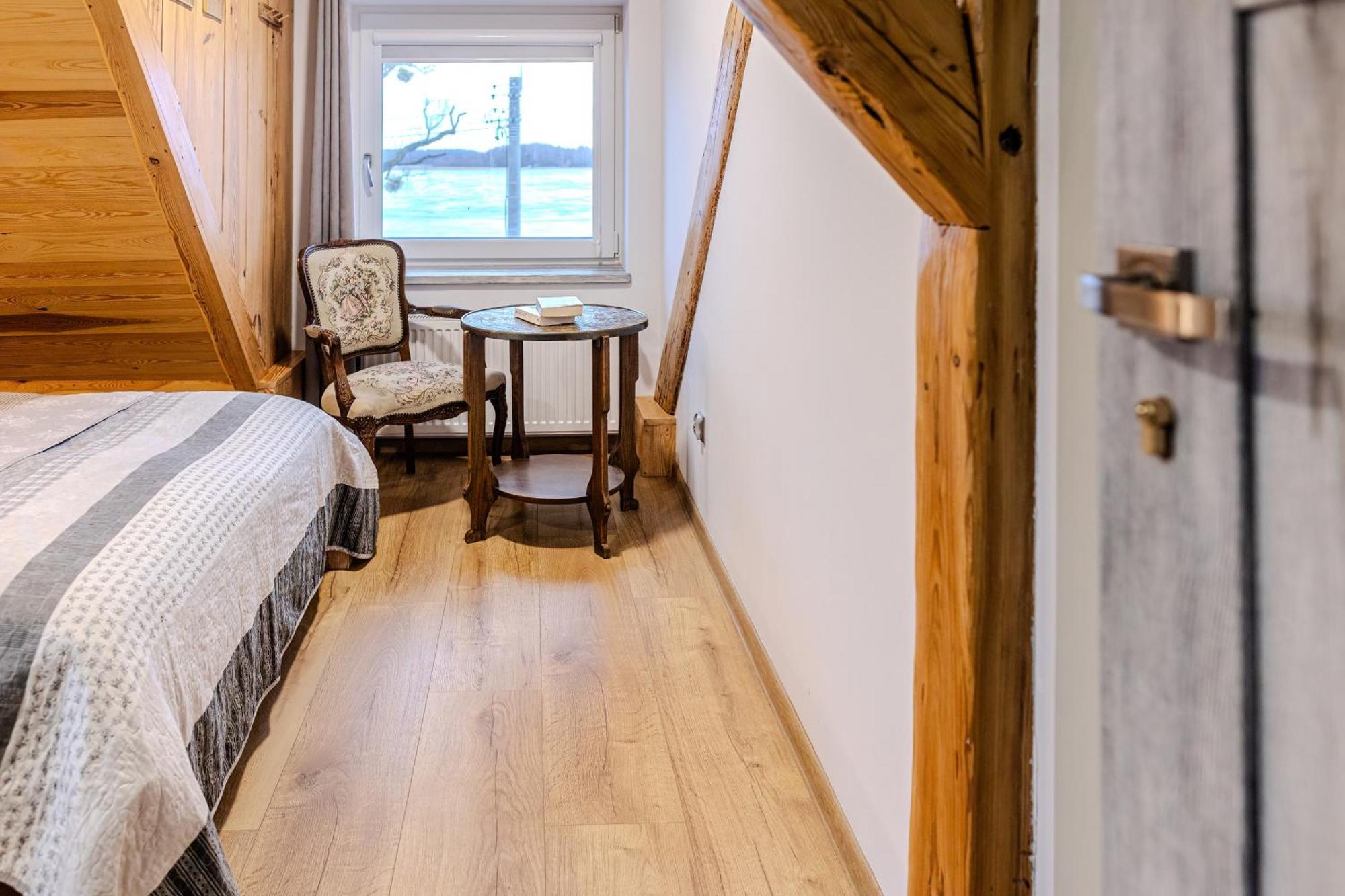 Agroturismo Nasze Calle