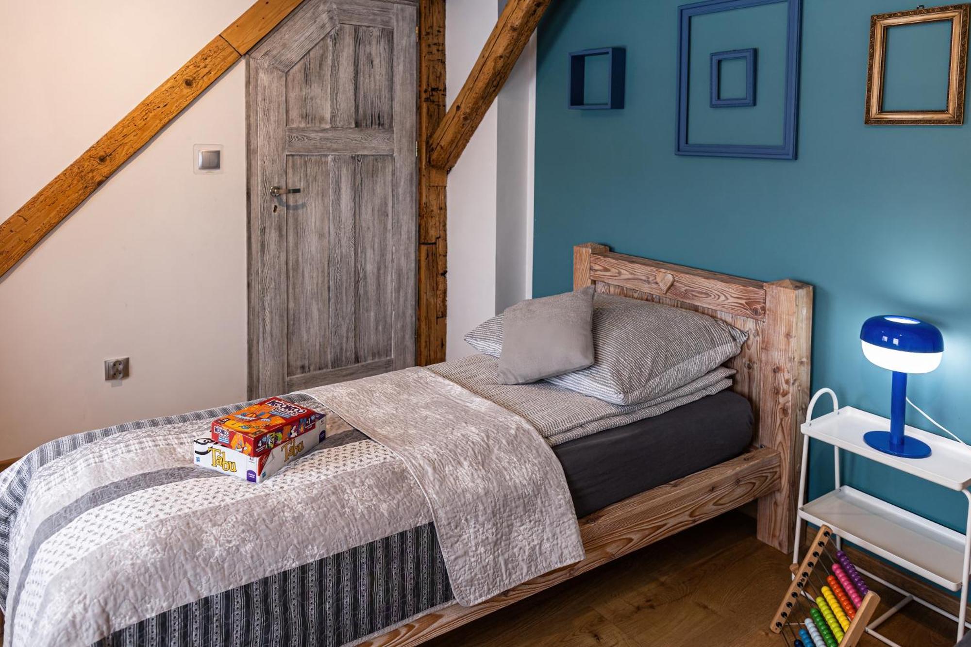 Agroturismo Nasze Calle
