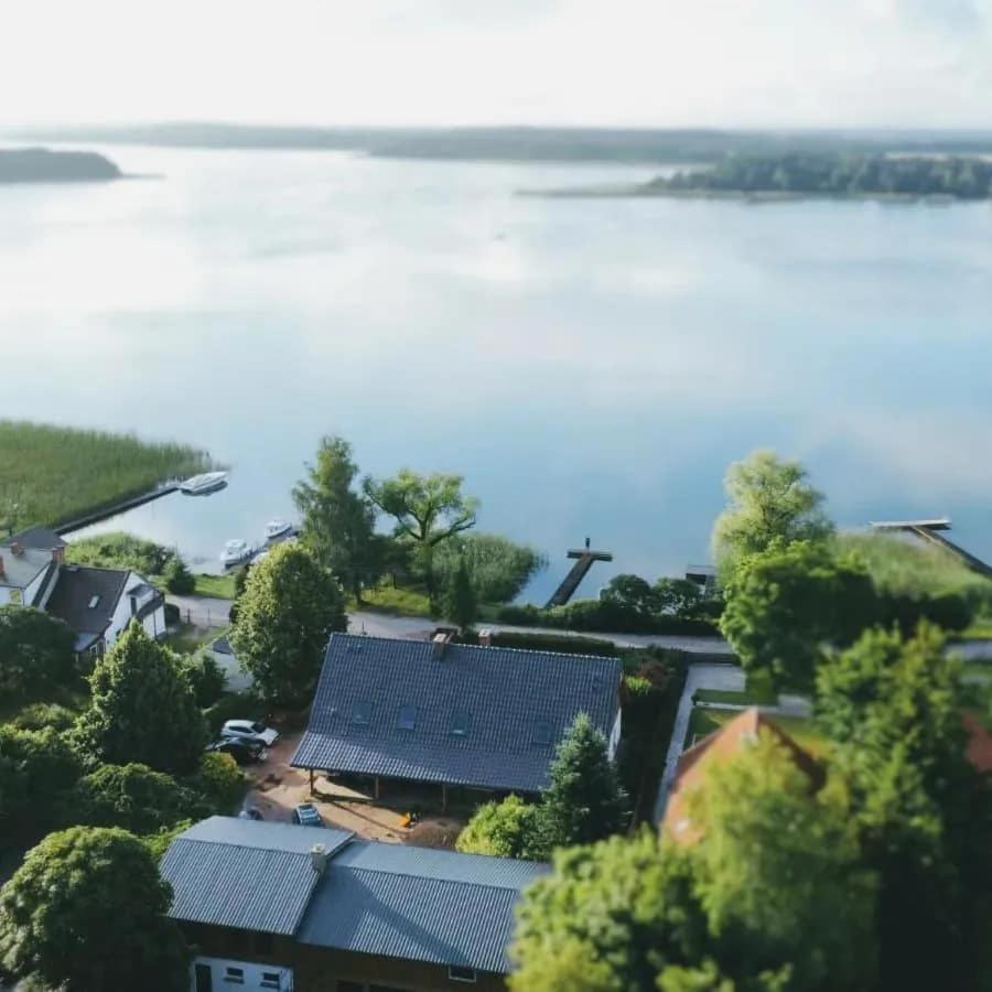 Nasze Calle Agroturismo Węgorzewo