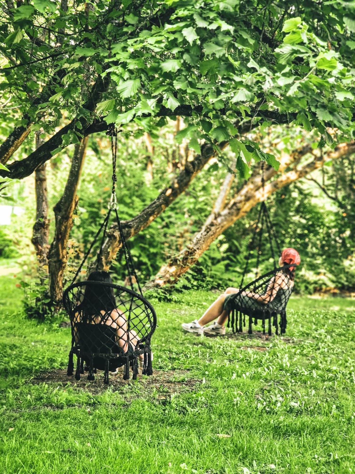 Nasze Calle Agroturismo Węgorzewo