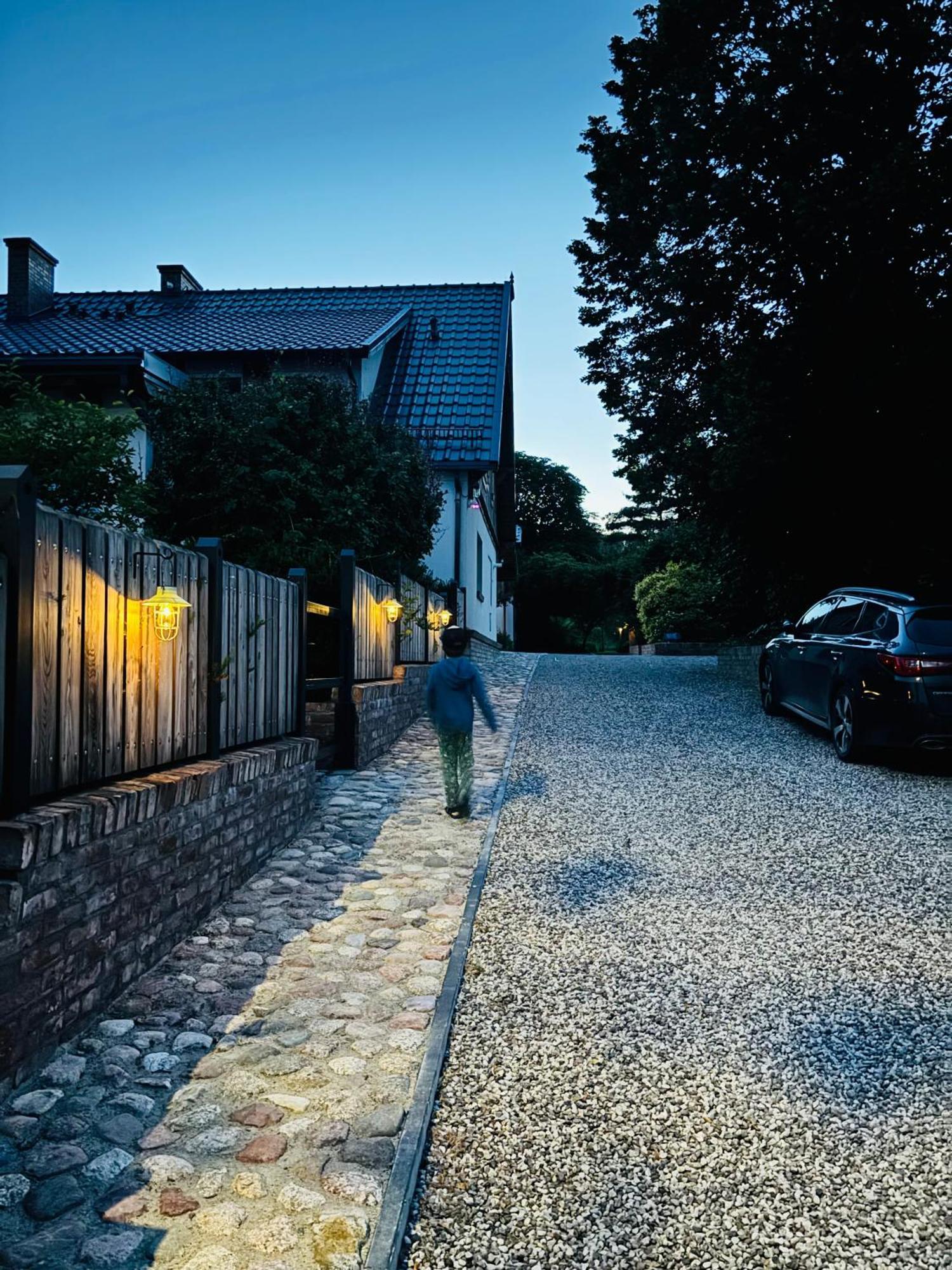 Nasze Calle Węgorzewo